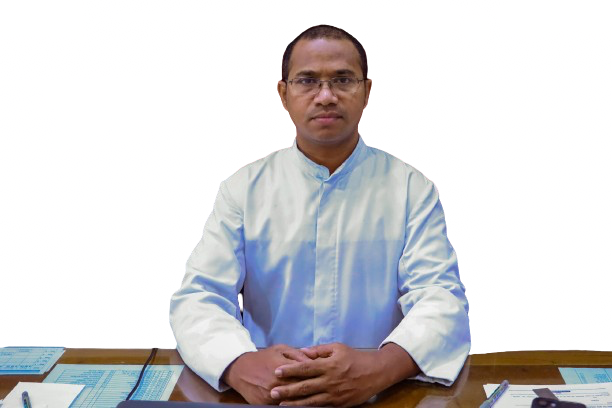 Hologram Image